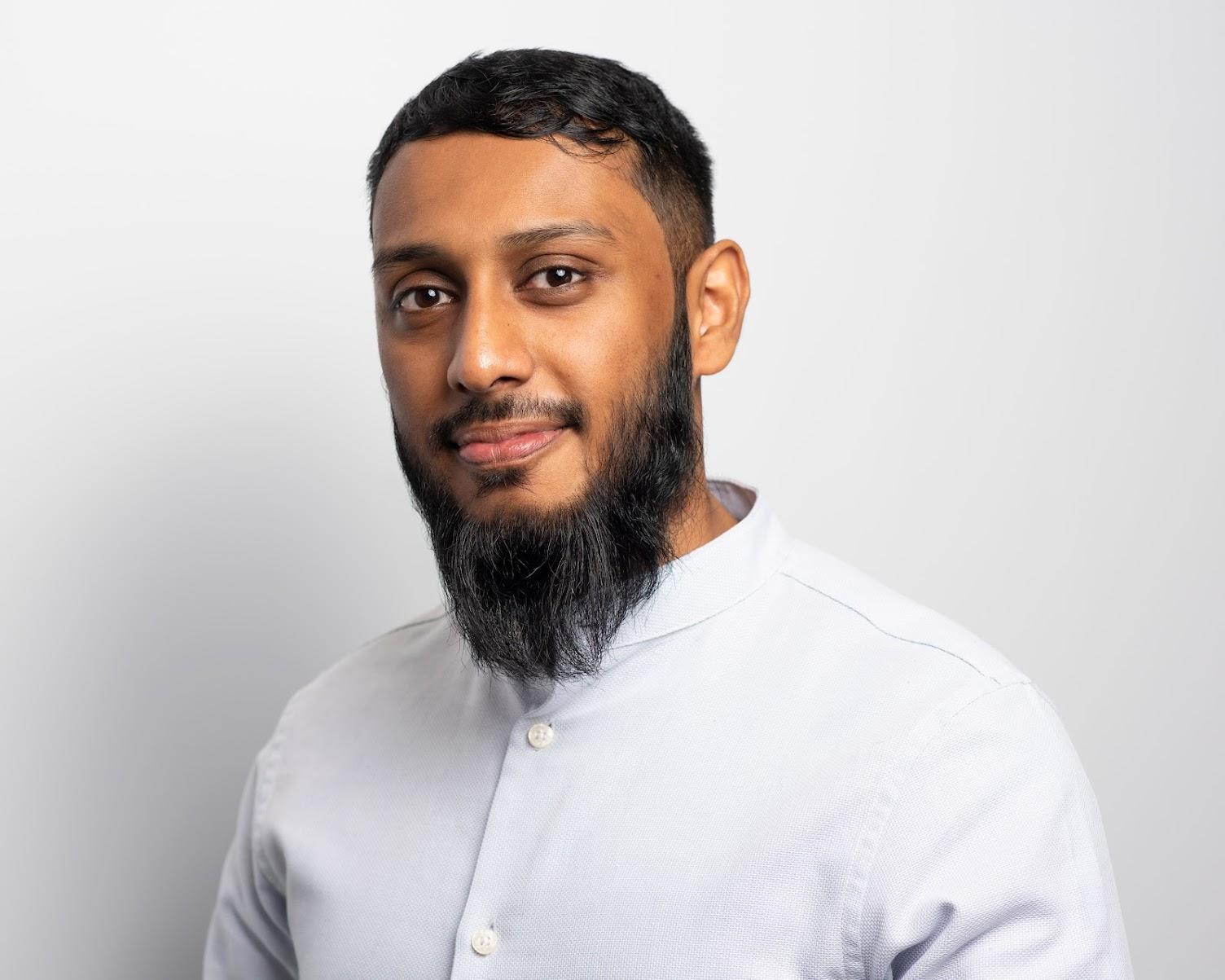 Adil-Ul Islam, Founder at YUKEN
